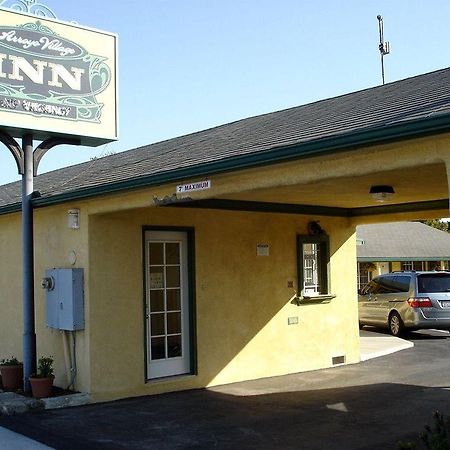 Arroyo Village Inn Arroyo Grande Ngoại thất bức ảnh