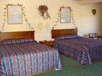 Arroyo Village Inn Arroyo Grande Ngoại thất bức ảnh