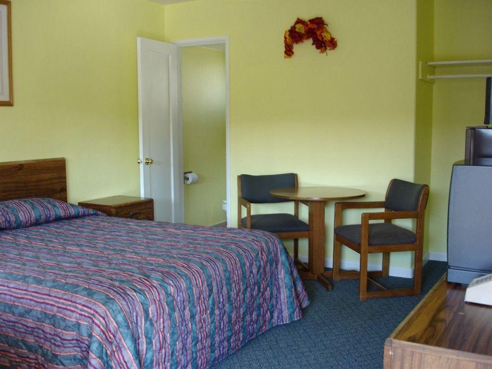 Arroyo Village Inn Arroyo Grande Ngoại thất bức ảnh