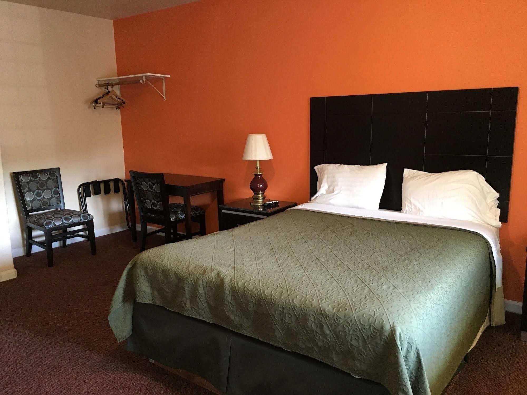 Arroyo Village Inn Arroyo Grande Ngoại thất bức ảnh