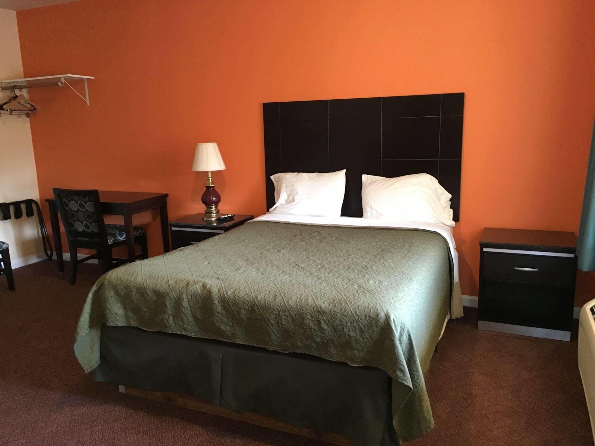 Arroyo Village Inn Arroyo Grande Ngoại thất bức ảnh