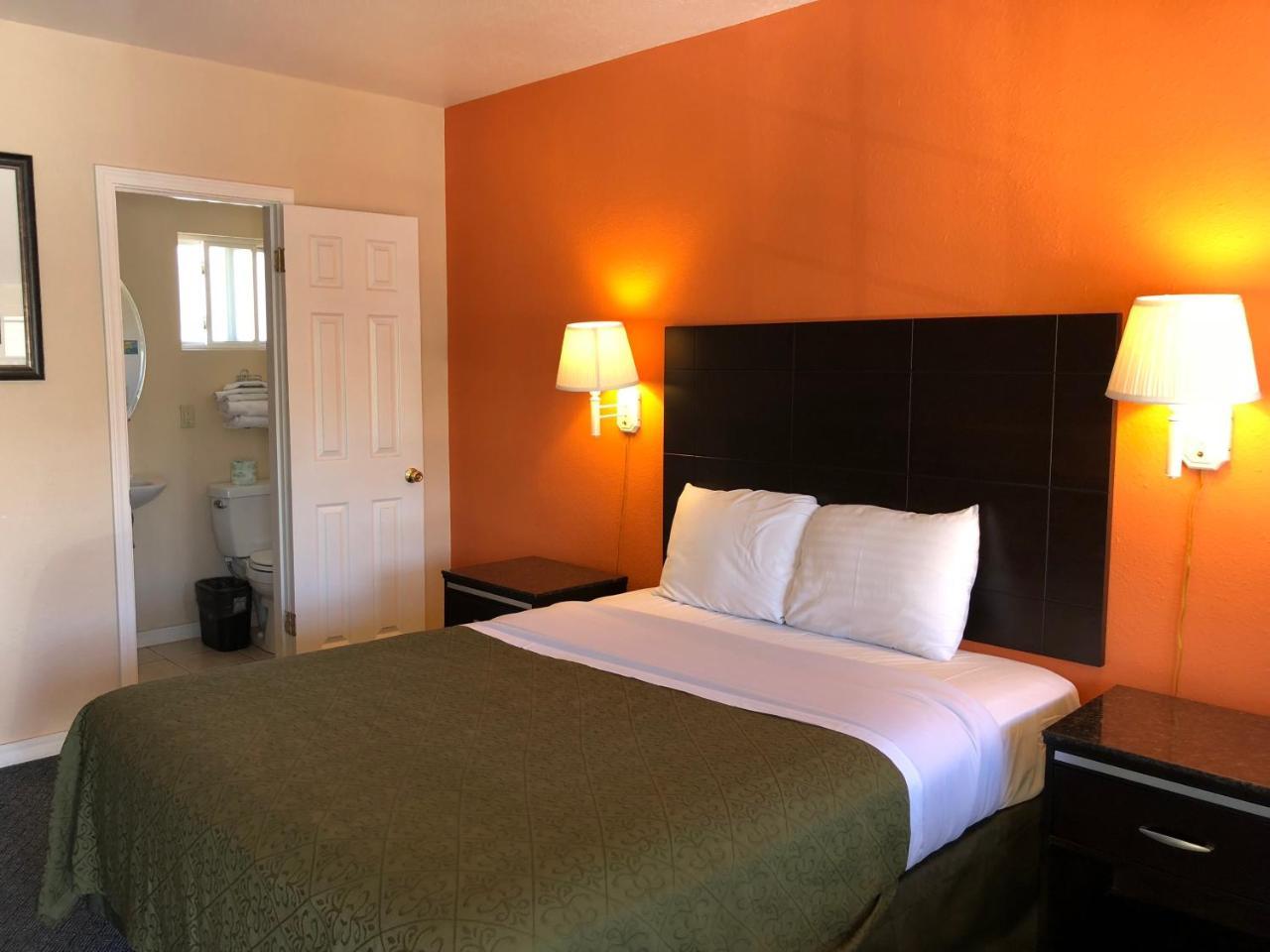Arroyo Village Inn Arroyo Grande Ngoại thất bức ảnh