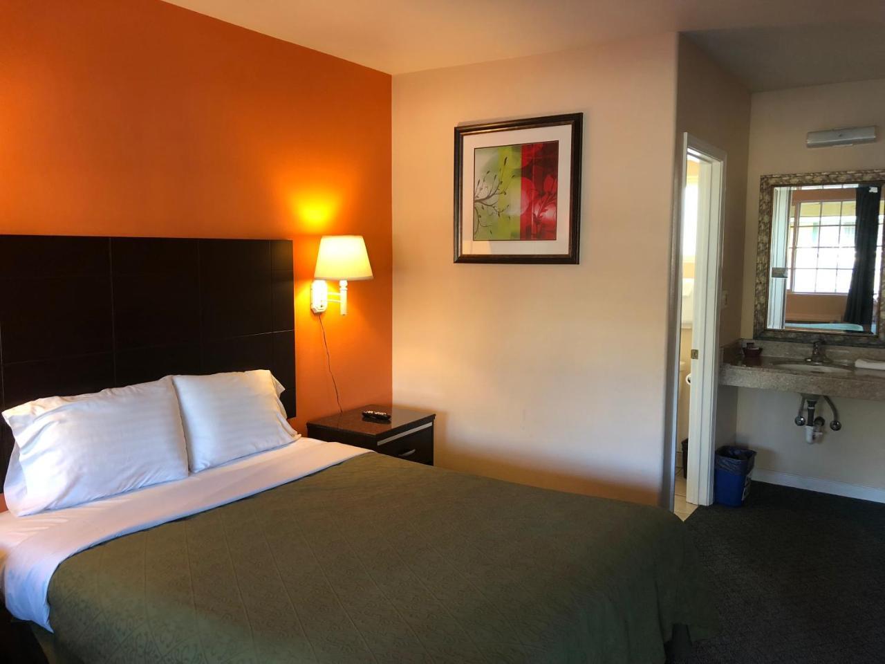 Arroyo Village Inn Arroyo Grande Ngoại thất bức ảnh