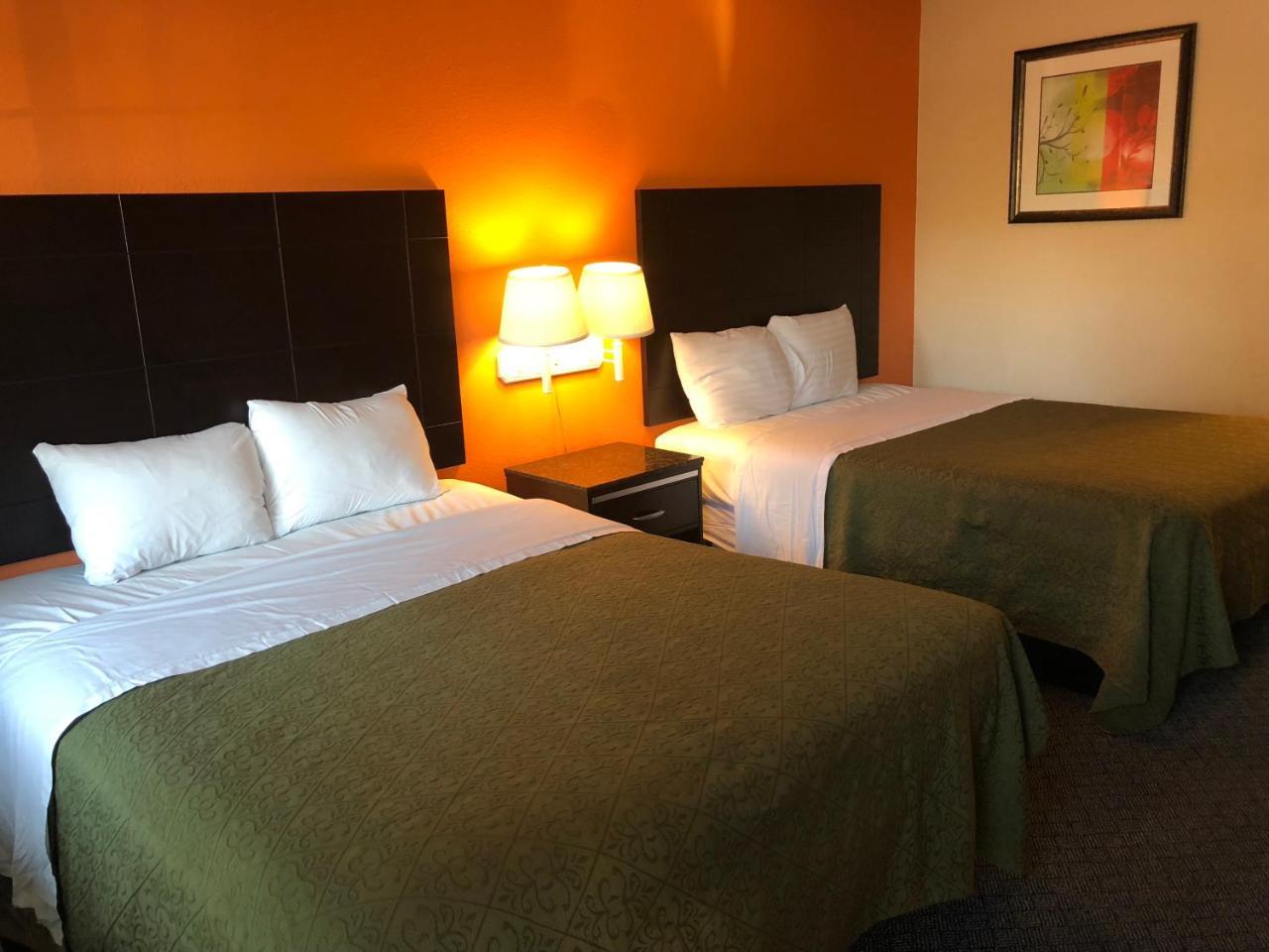 Arroyo Village Inn Arroyo Grande Ngoại thất bức ảnh